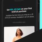 JD Status