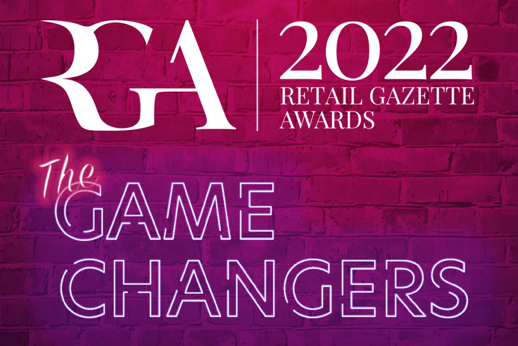 Retail Gazette Awards: The Game Changers - winners revealed