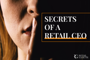 Secrets of a retail CEO: Majestic John Colley