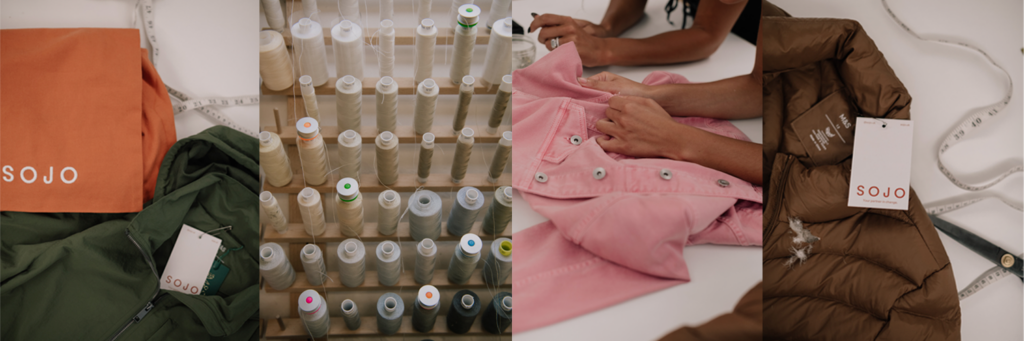 M&S launches new dedicated clothing repair service