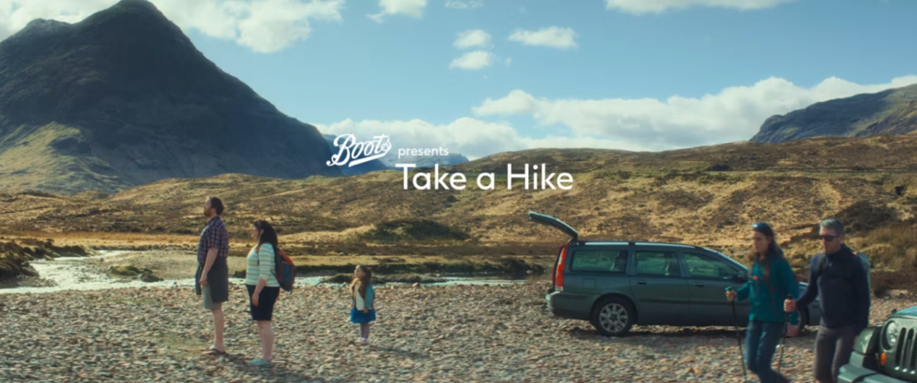 Boots launches new summer campaign