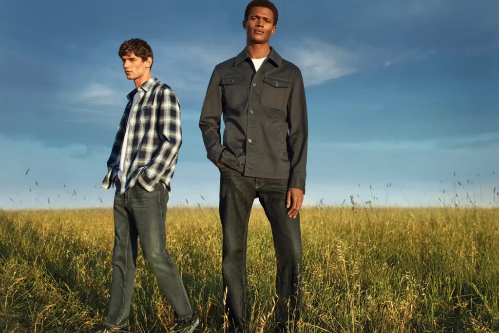 M&S has tapped Hugo Boss executive Callum Briggs as its new head of menswear design