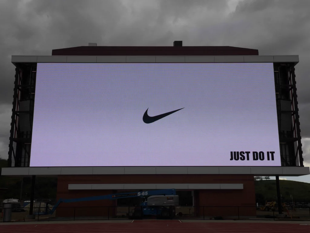 From swoosh to stumble, can Nike regain its stride?