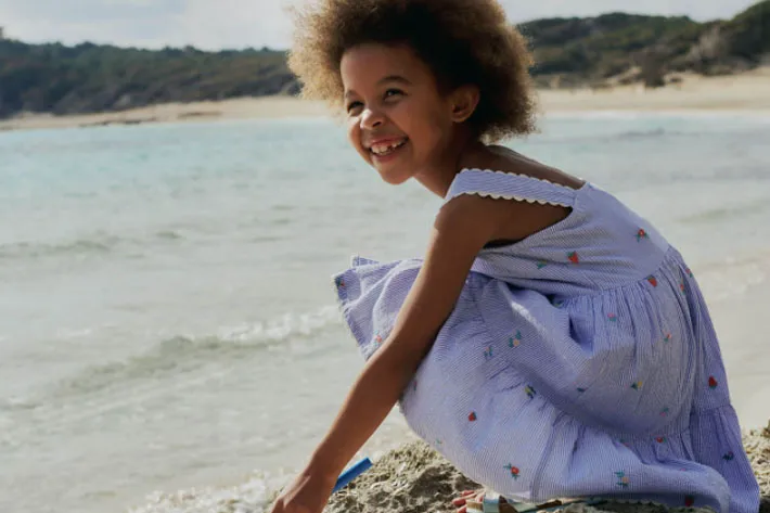 John Lewis has launched a second-hand childrenswear concession at its Oxford Street flagship store.