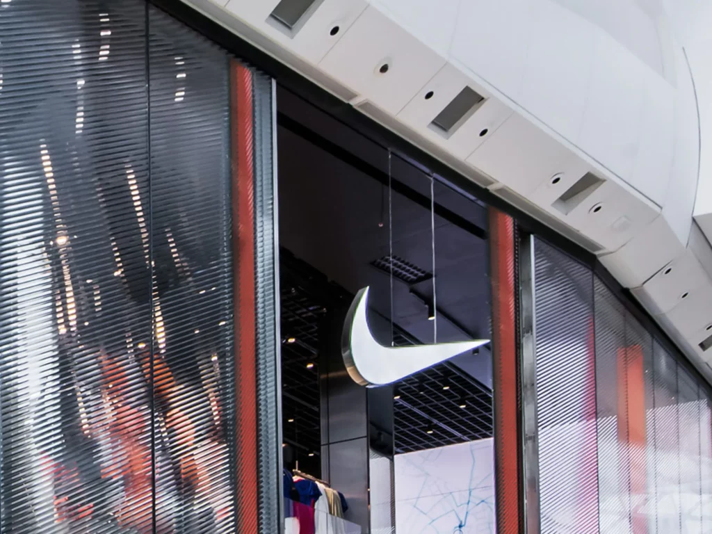 Nike