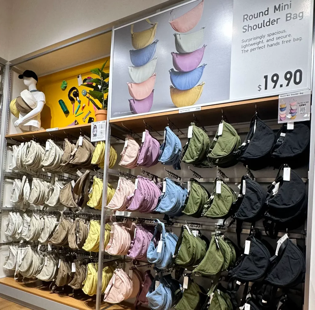 Uniqlo