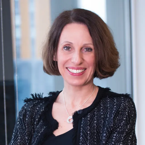 13 female CEOs: The Co-op's Shirine Khoury-Haq