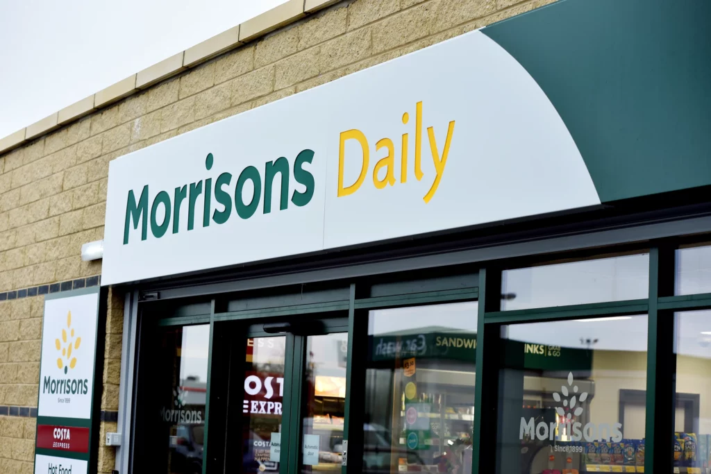 Morrisons