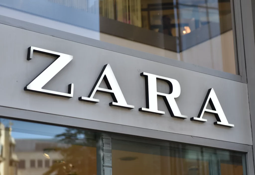 Zara